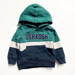 Oshkosh Hoodie 12M|211873