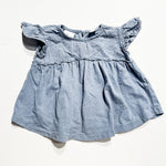Zara Dress 9-12M|233590