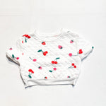 Carters Sweatshirt 6M|163745