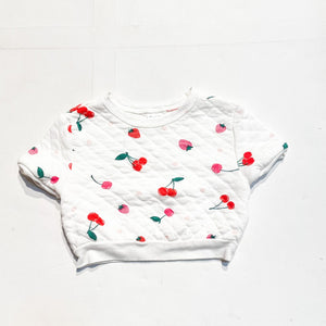 Carters Sweatshirt 6M|163745