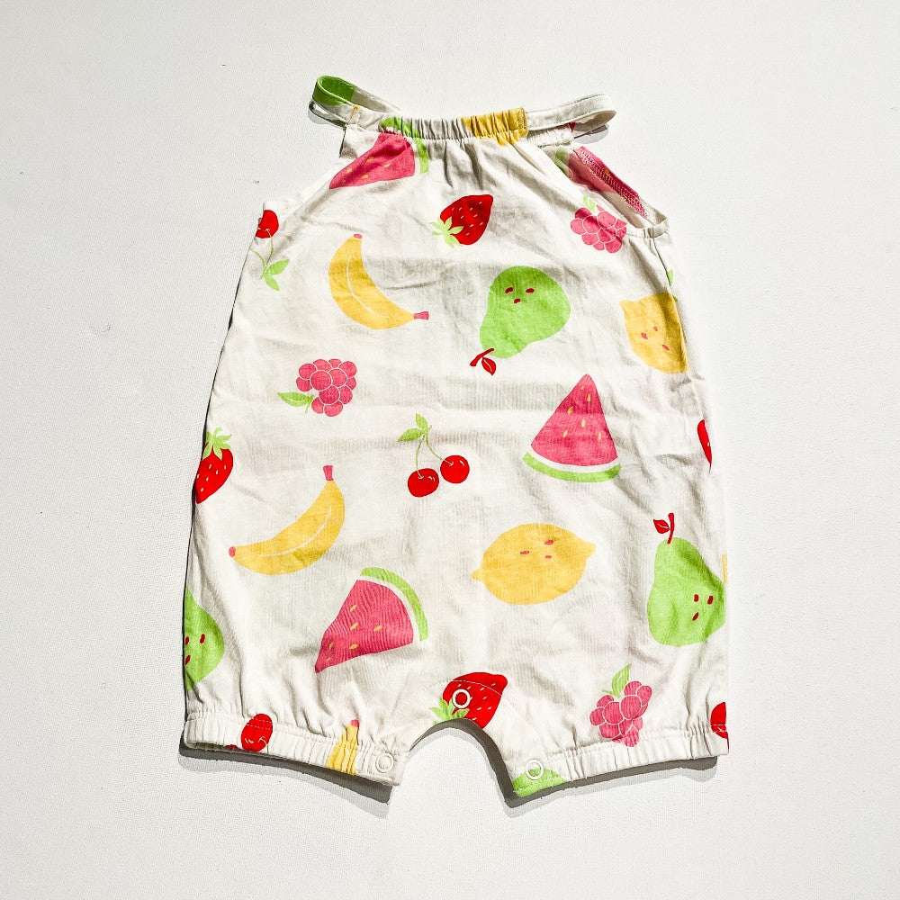 Joe Fresh Romper 6-12M|232360