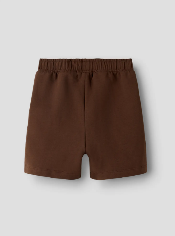 Name It - Traveler Sweatshort|209366