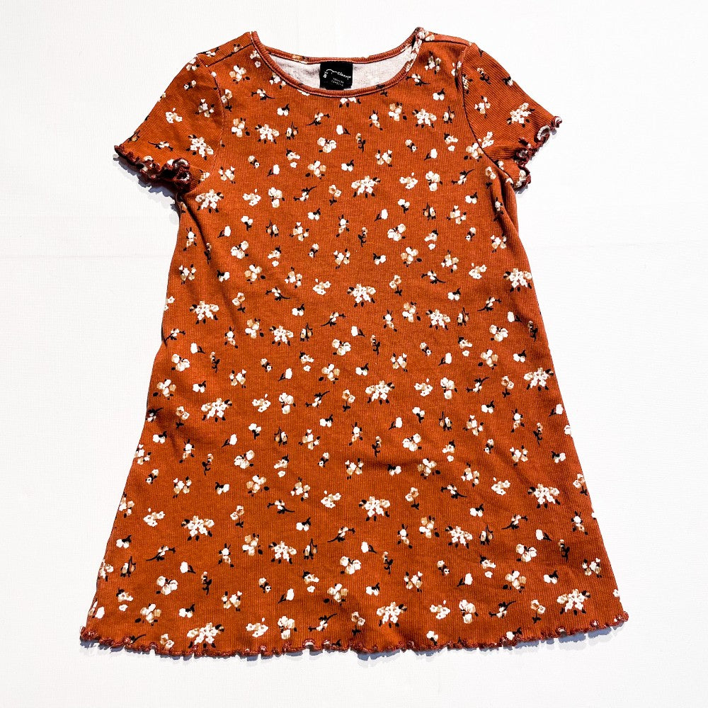 Art Class Dress 4Y|173658