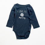 Joe Fresh Onesie 6-12M|206580