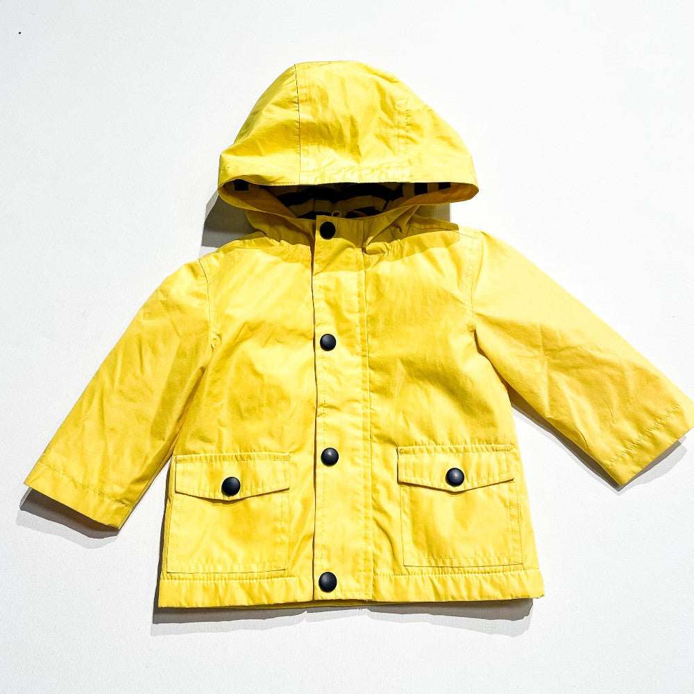 Joe Fresh Jacket 6-12M|224762