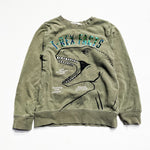 H&M Sweatshirt 6-8Y|229996