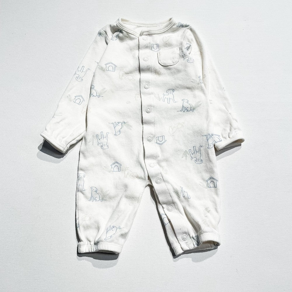 Carters Onesie 3M|213653