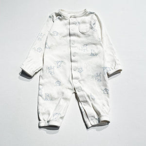 Carters Onesie 3M|213653