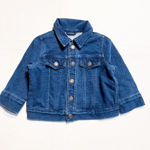 Gap Jacket 6-12M **New With Tags|179637