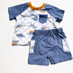 Pl Baby Set 3M|159277