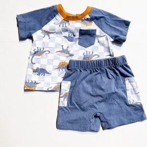 Pl Baby Set 3M|159277