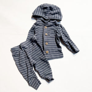 Carters Set NB|163139