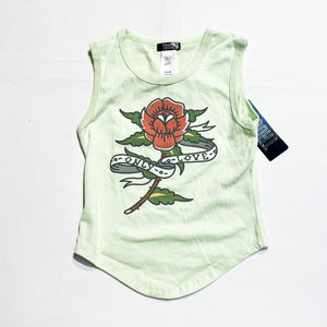Truce Shirt 7-8Y|135421