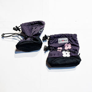 Stonz Booties 0-6M|155025