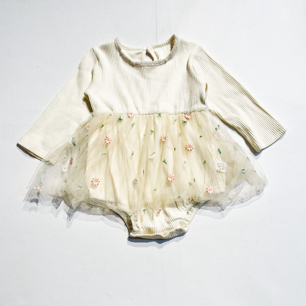````````````````````romper 18-24M|154422