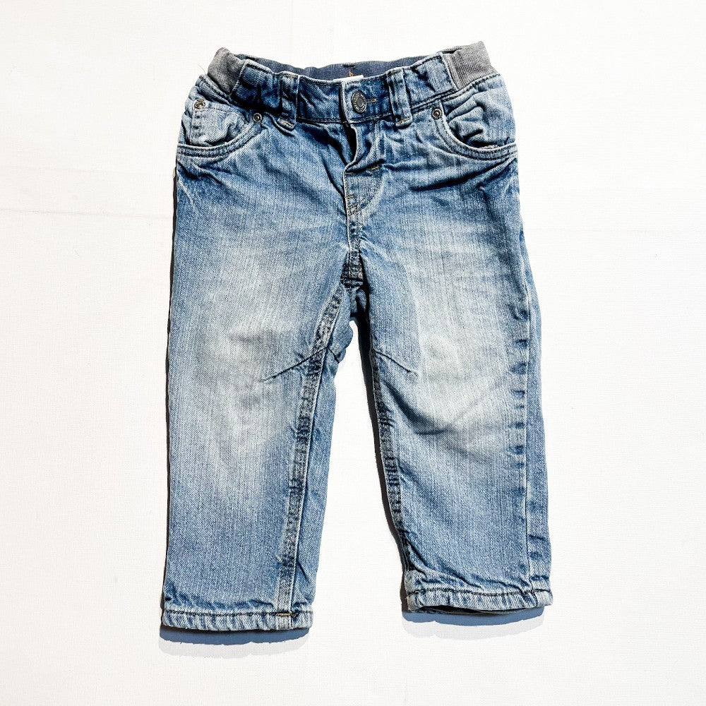 H&M Pants 9-12M|173704