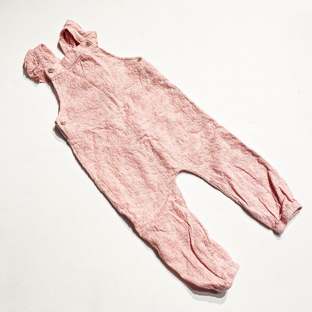 Vignette Romper 2Y|225920