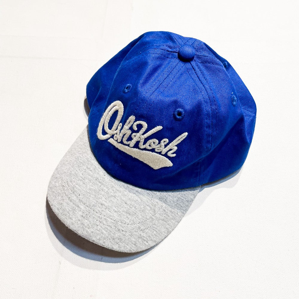 Oshkosh Hat 12-24M|172472