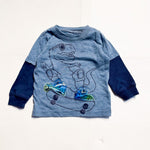Carters Shirt 6M|175026