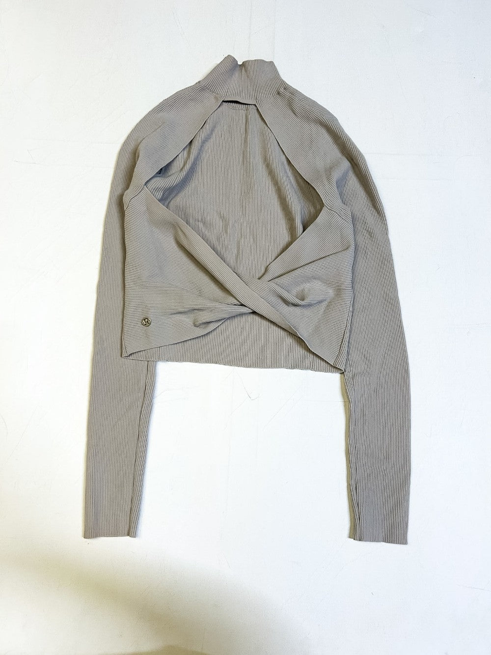 Lululemon Long Sleeve Small|214841