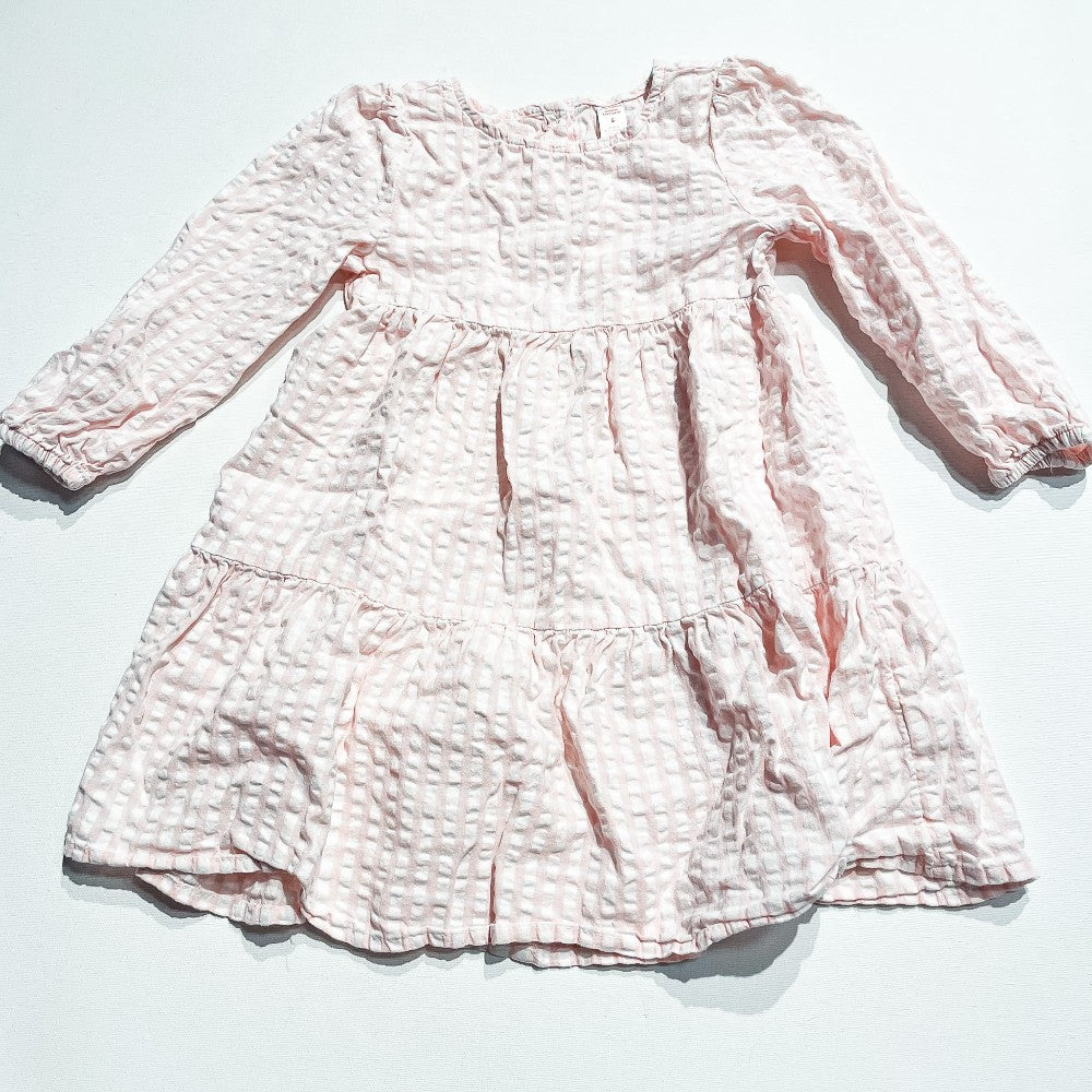Joe Fresh Dress 5Y|229201