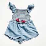 Vince Romper 3Y|210271