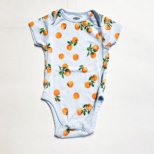 Old Navy Onesie 6-12M|180289