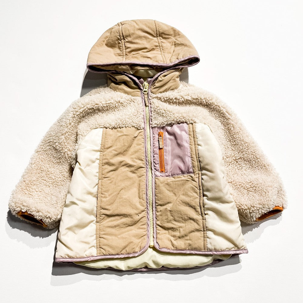 Zara Jacket 2-3Y|198034