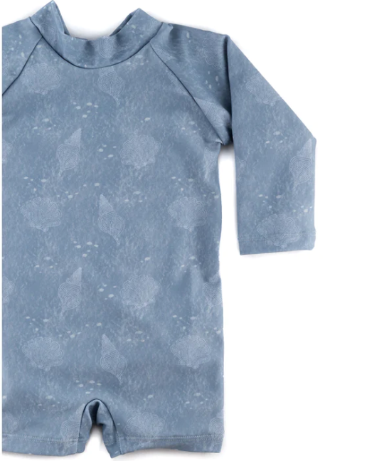 Current Tyed - The "Cove" Sunsuit|51308