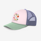 Headster - Goose Berry Trucker Hat|139023
