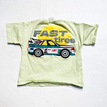 Zara Top 4Y|158046