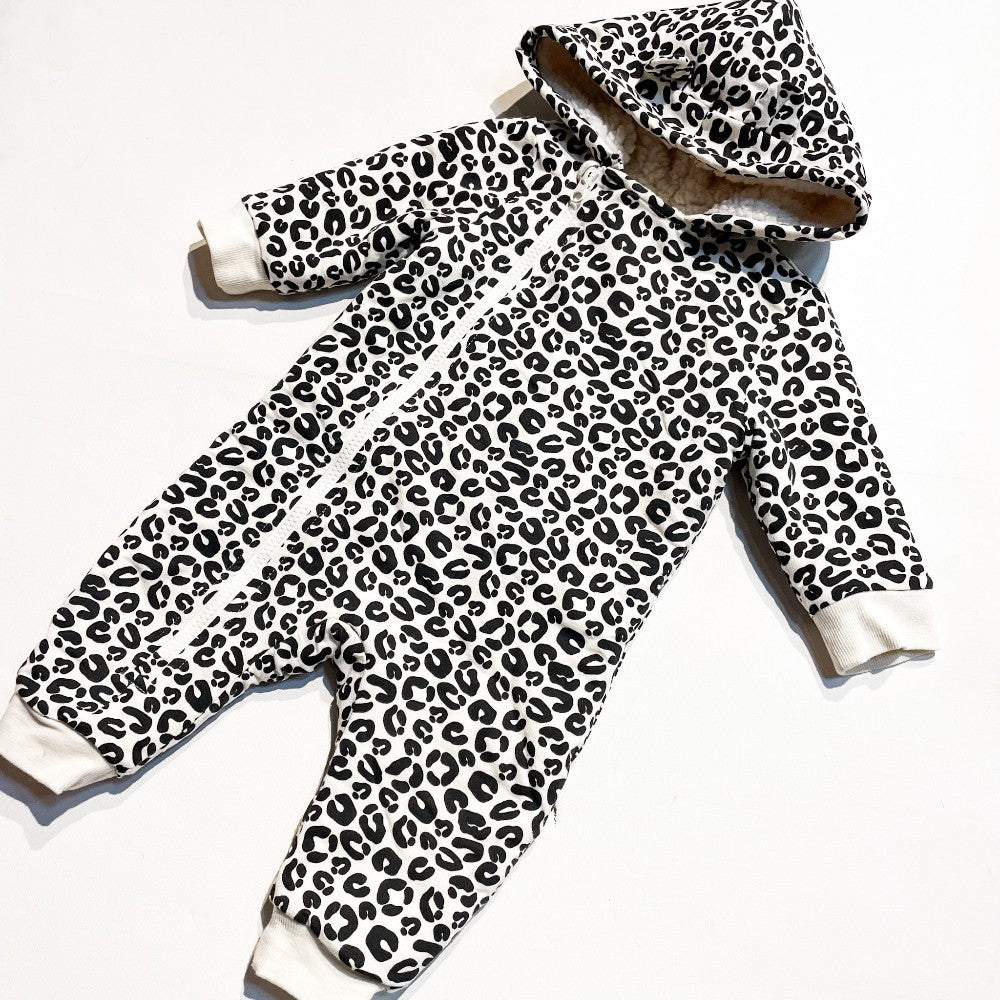 Joe Bunting 6-12M|162411