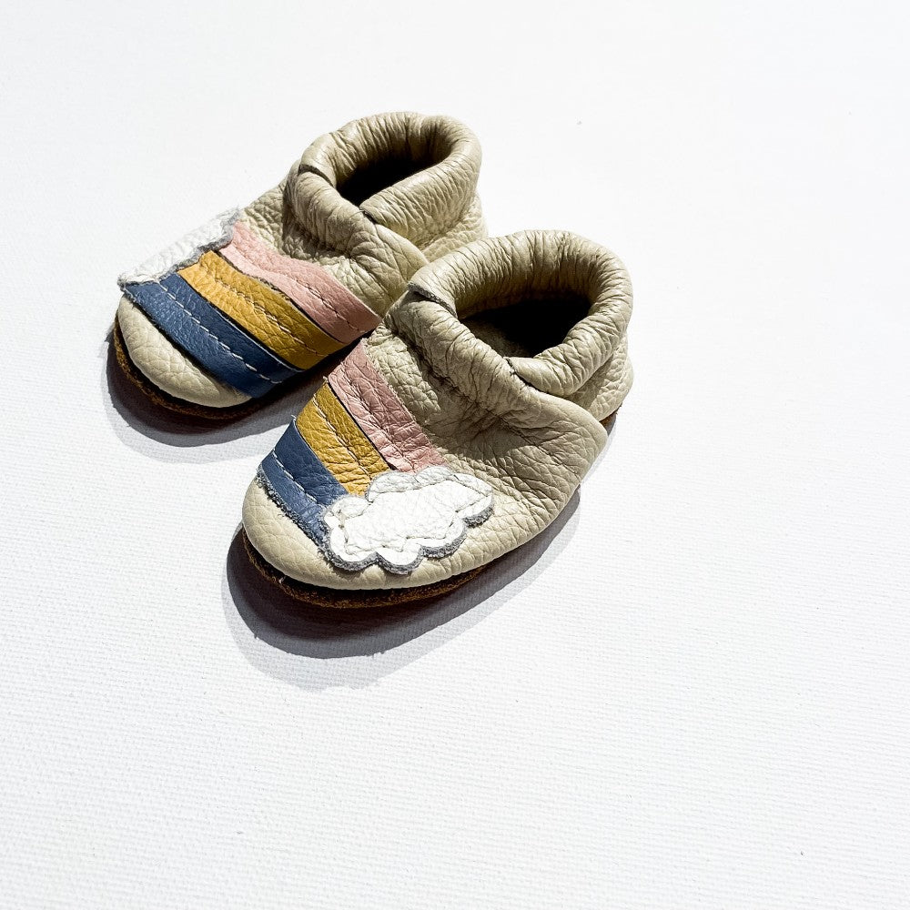 Slippers 0-1|200697