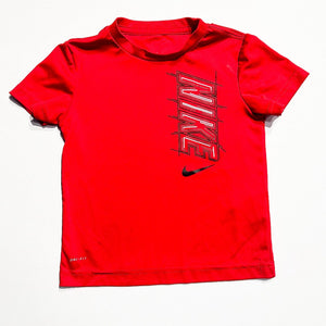 Nike Shirt 4Y|211406