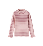 Name It - Blushed Knit Top|213889