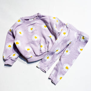 Zara Set 18M *IMperfection|160231
