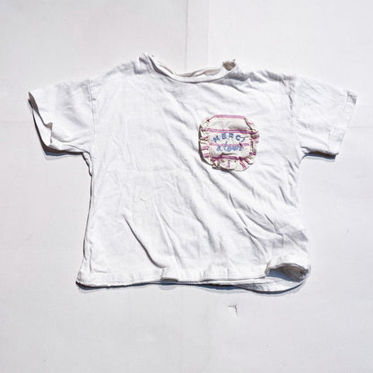 Zara Shirt 4Y **Imeprfection|175993