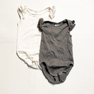 H&M Onesie Set 9-12M|177705