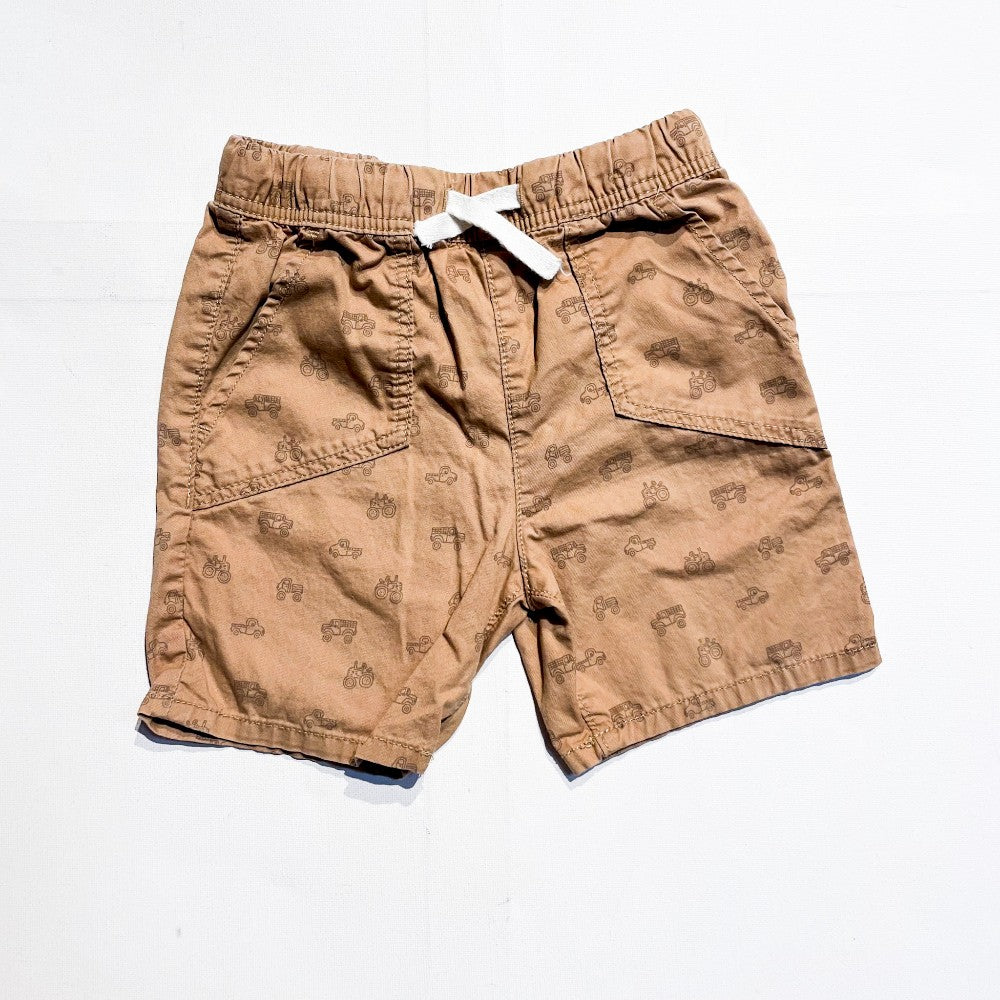 H&M Shorts 9-12M|146064