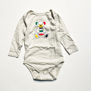 Bay Onesie 18-24M|191813