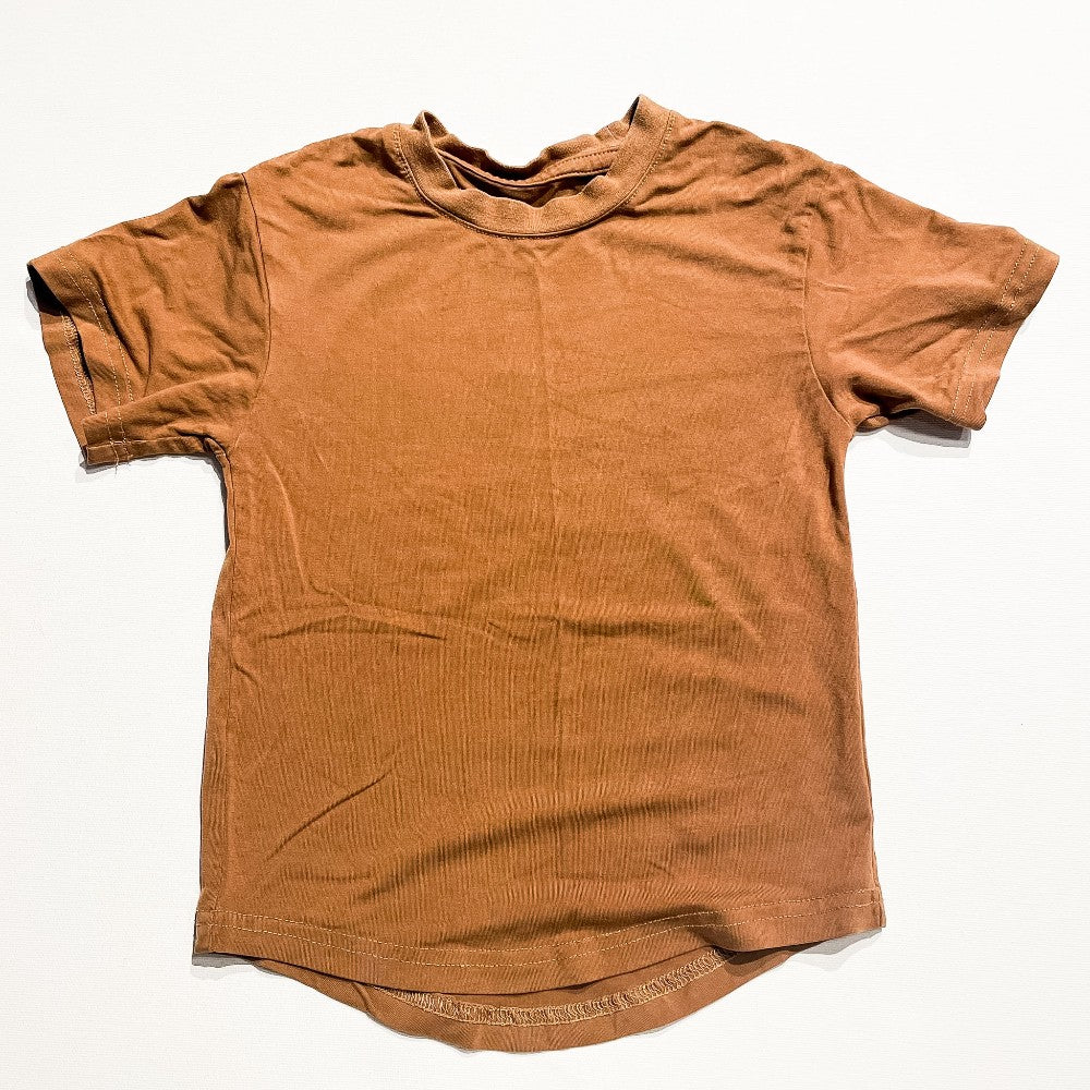 Little Bipsy Shirt 2-3Y **Imperfection|221473