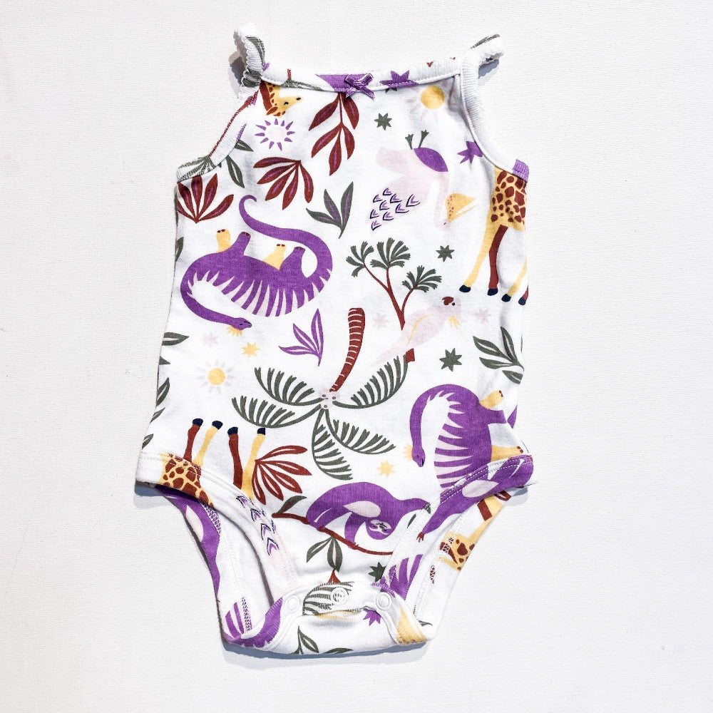 Carters Onesie 6M|156228