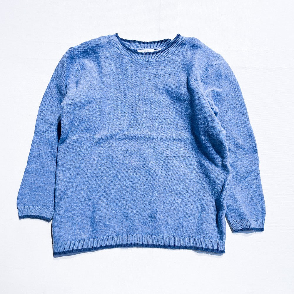 Zara Sweater 2/3Y *Imperfection|157672