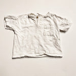 Zara Shirt 6-9M|216656