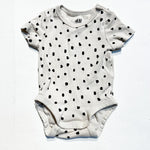 H&M Onesie 0-1M|168824