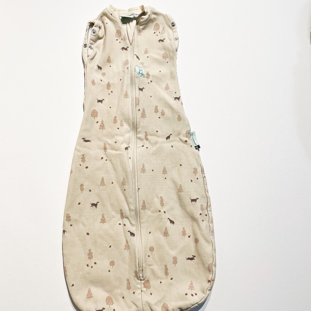 Ergo Pouch Sleep Sack 3-6M|185472