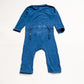 Kickee Pants Sleeper 0-3M|174249