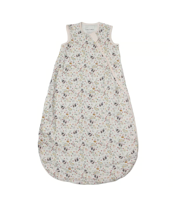 Muslin Sleep Bag - Lightweight - Bumble Bees|136187