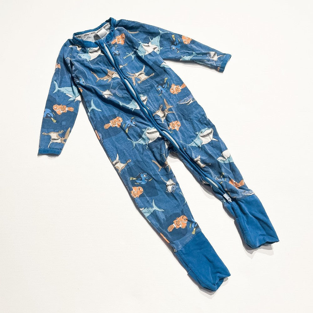 Bonds x Disney Sleeper 12-18M|216924