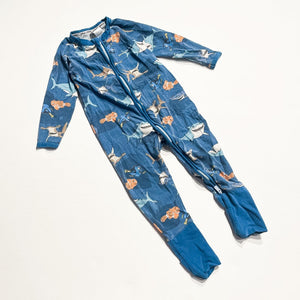 Bonds x Disney Sleeper 12-18M|216924
